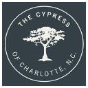 The Cypress of Charlotte logo